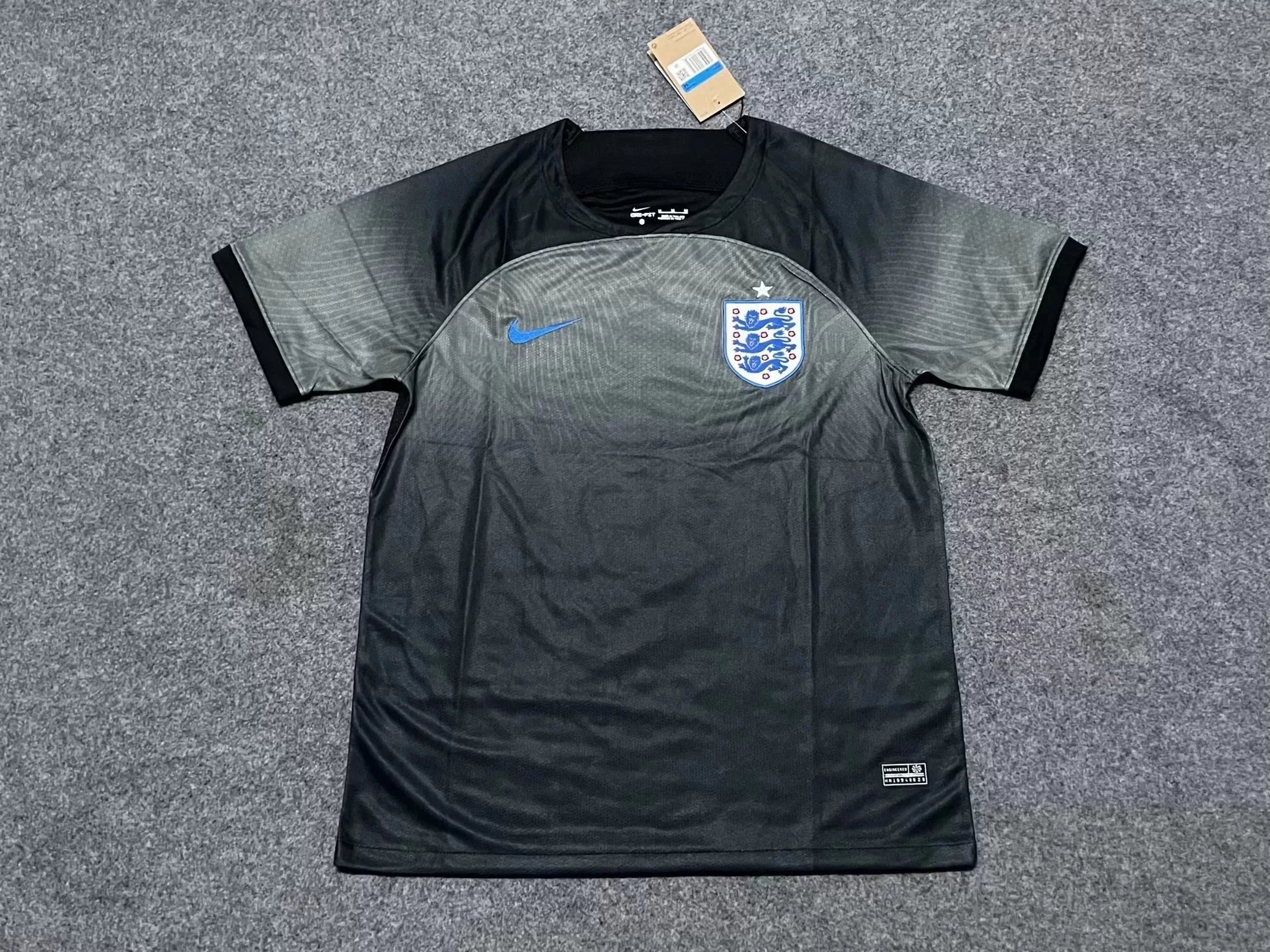 NIKE Football jersey