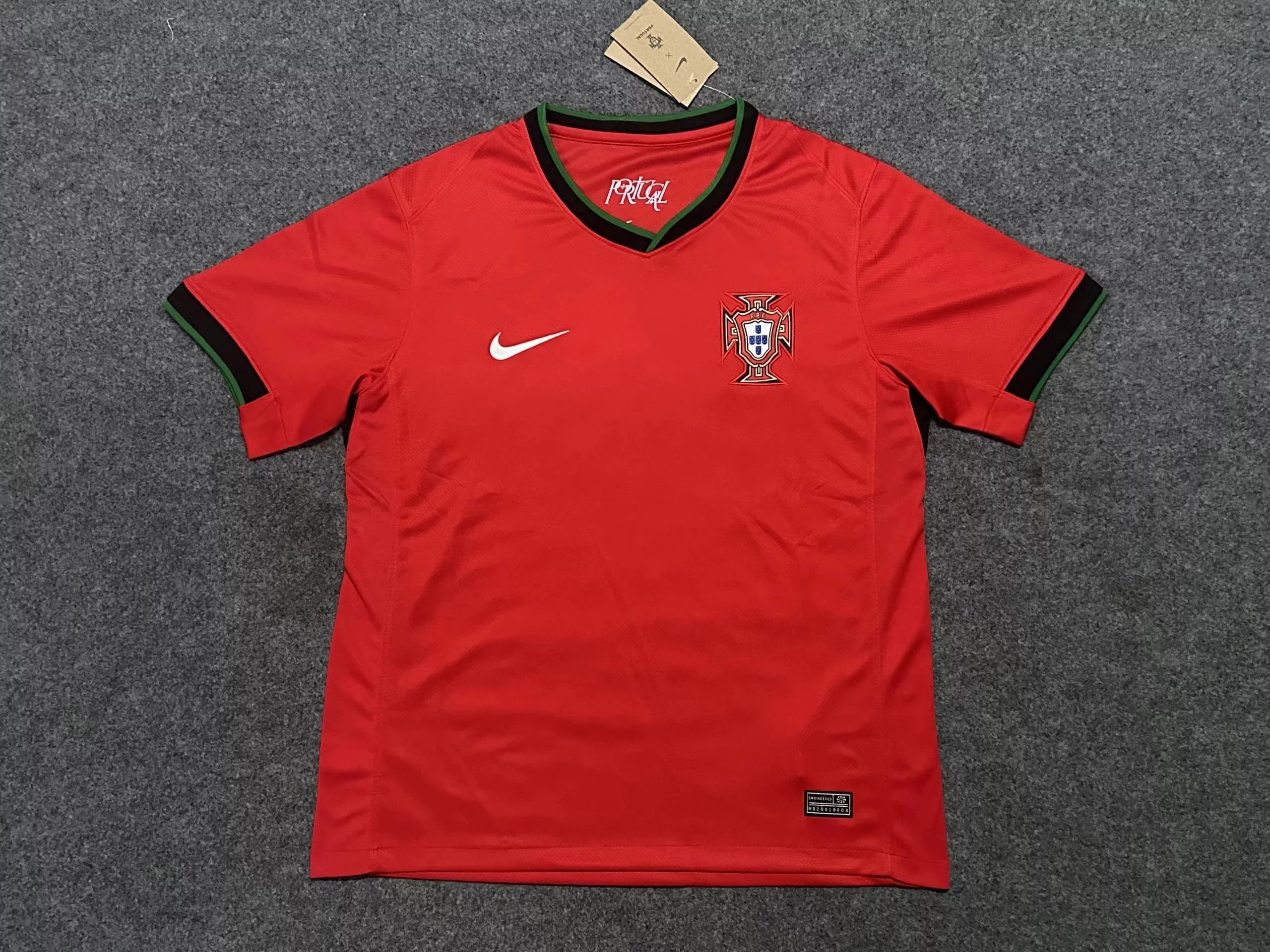 NIKE Football jersey