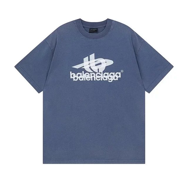 Balenciaga T-shirt: seller detail photo 9