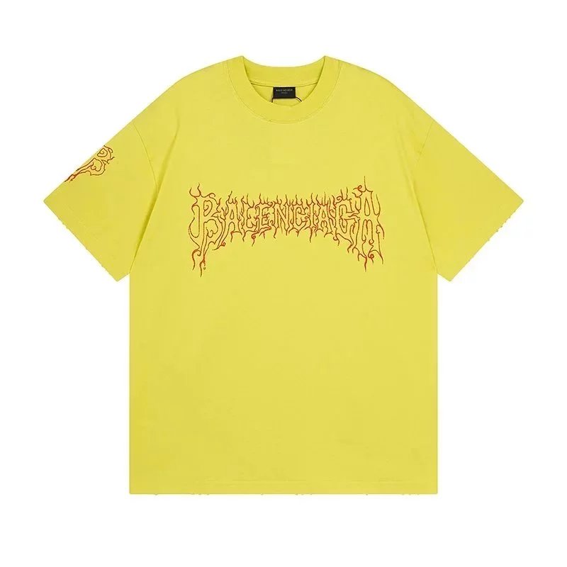 BALENCIAGA TEE