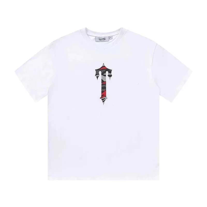 Traphik White T-Shir