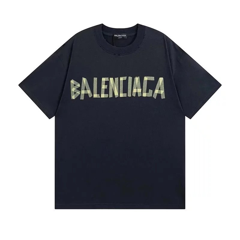 BALENCIAGA TEE