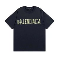 Balenciaga Tee 3+ colorways [Premium Quality] — seller photo 4