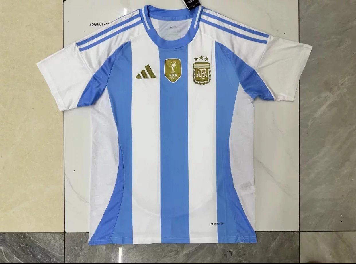 NIKE Football jersey