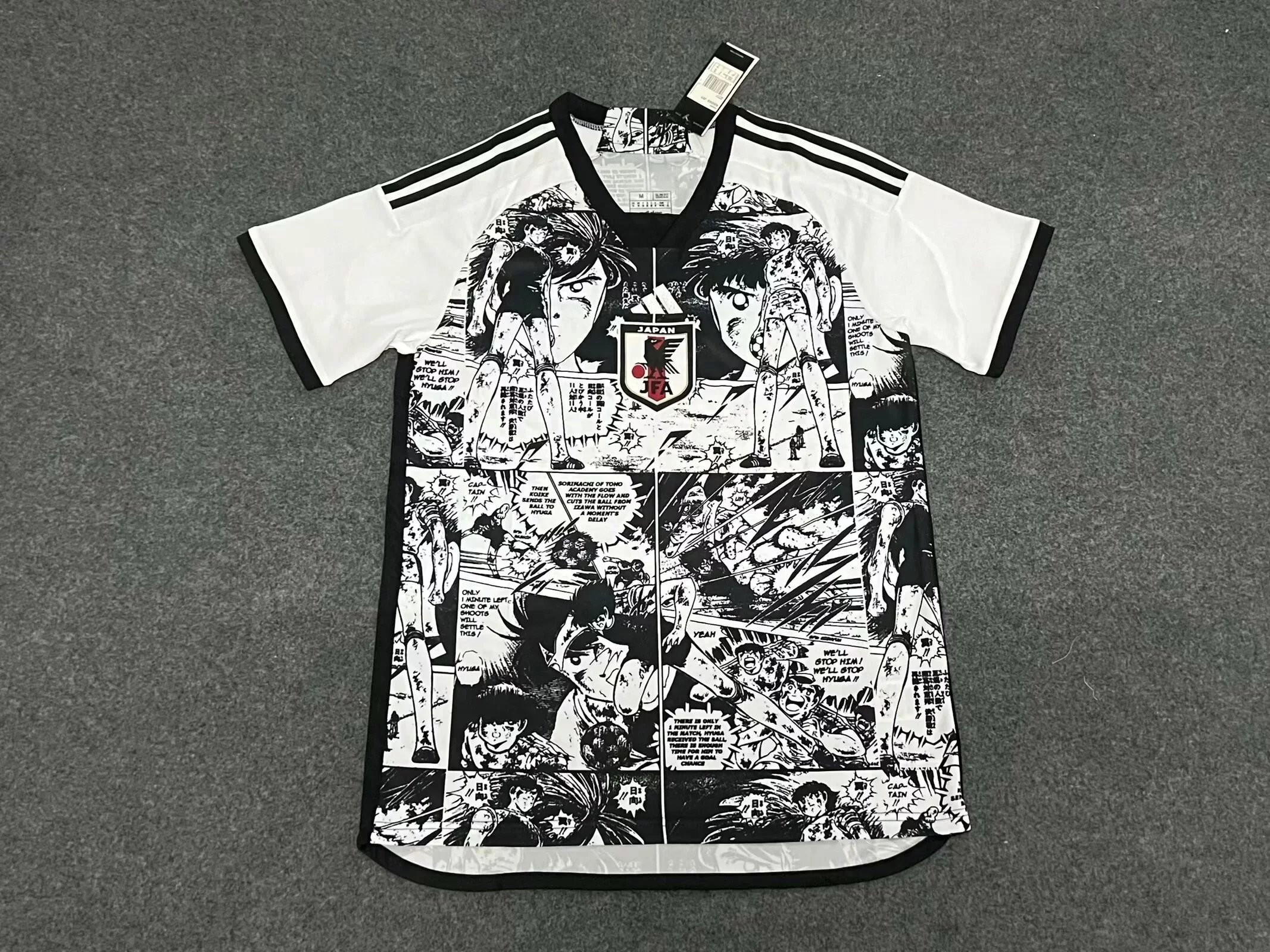 NIKE Football jersey