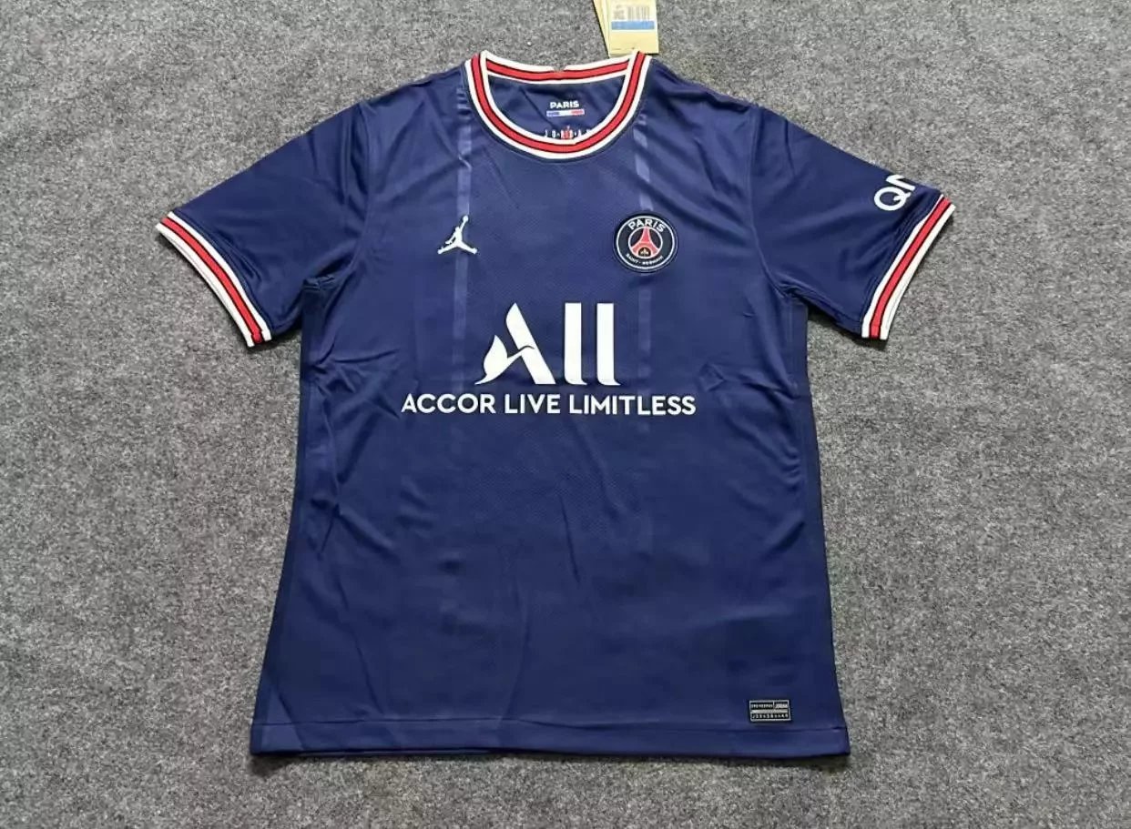 NIKE Football jersey