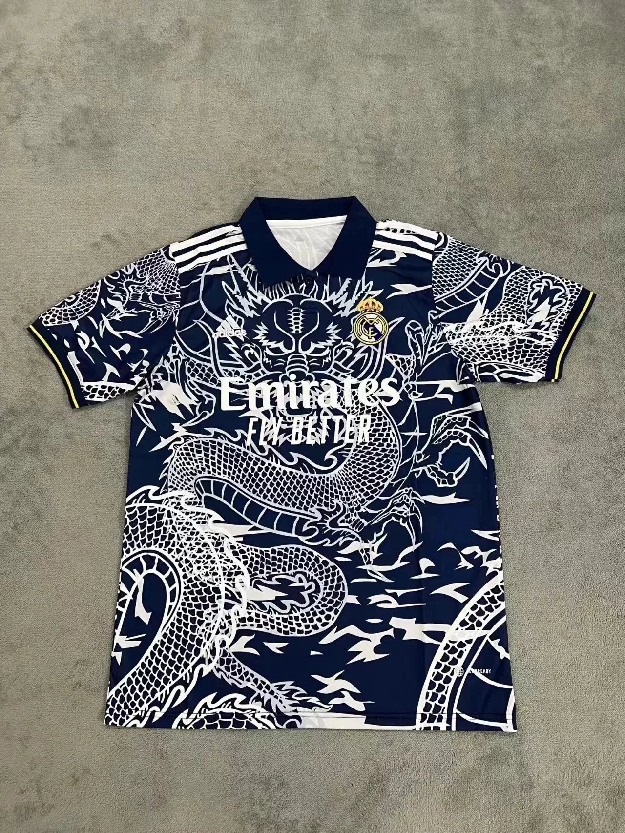 NIKE Football jersey