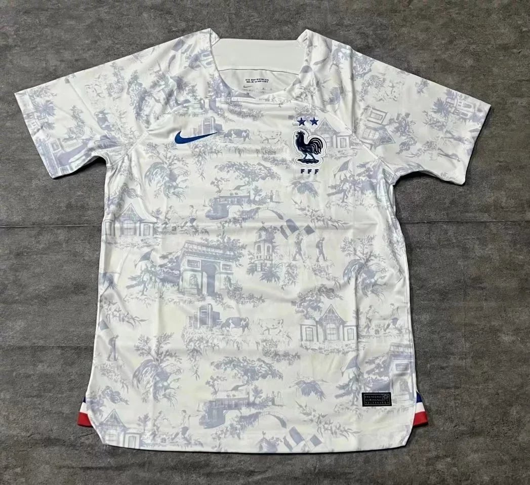 NIKE Football jersey