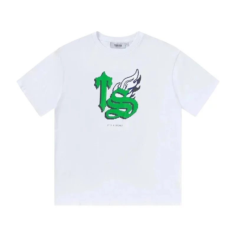 Tobias London White 