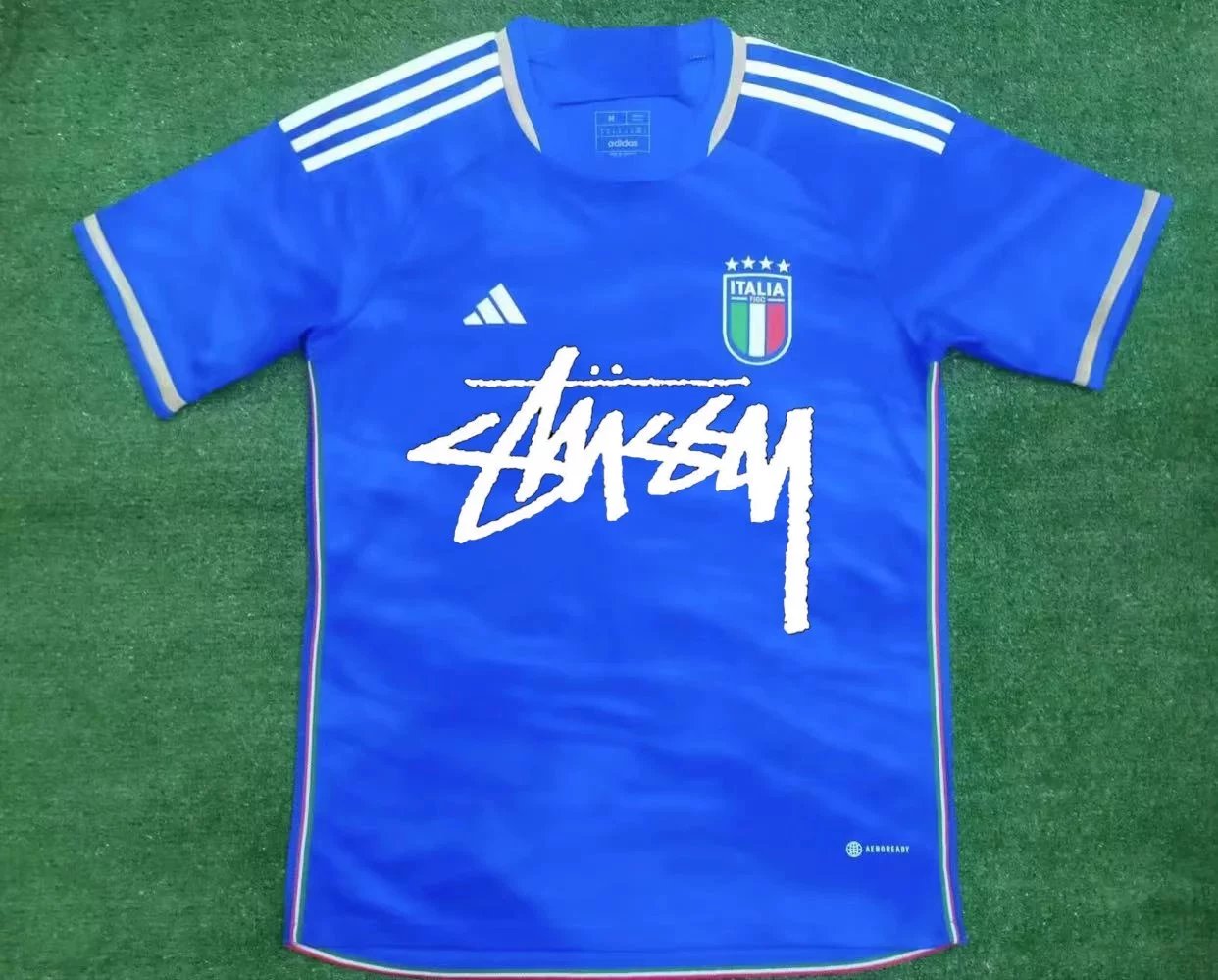 NIKE Football jersey