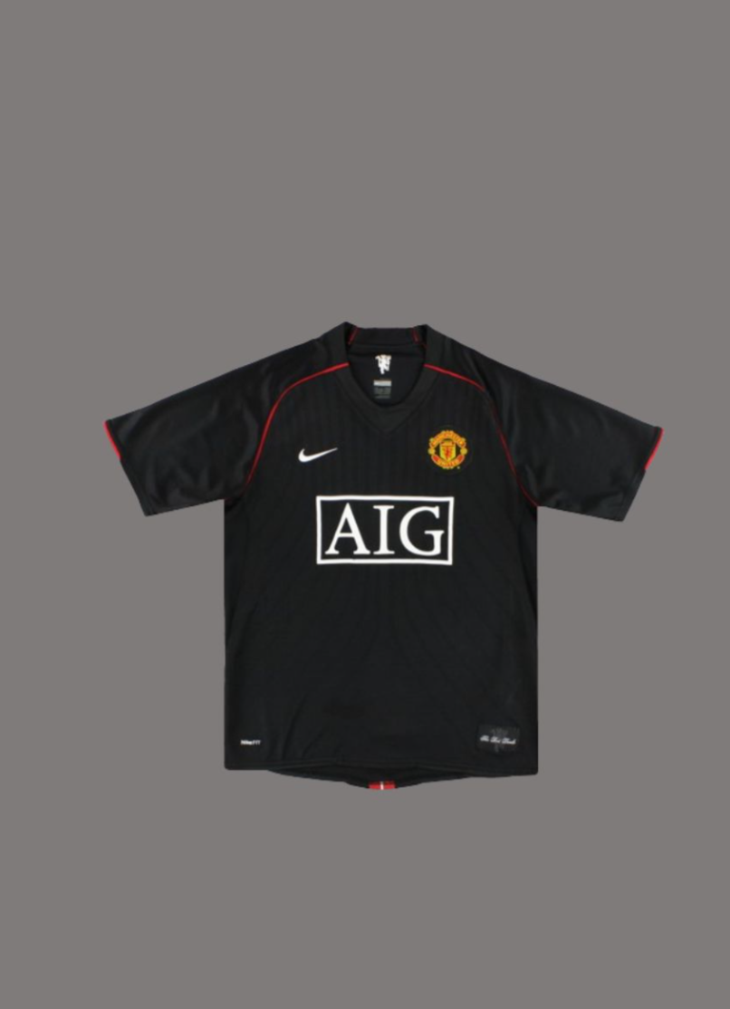 NIKE Football jersey