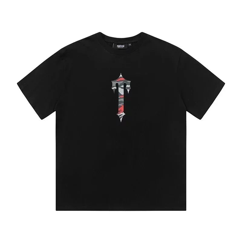 Travis Scott Black T