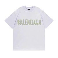 Balenciaga Tee 3+ colorways [Premium Quality] — seller photo 3
