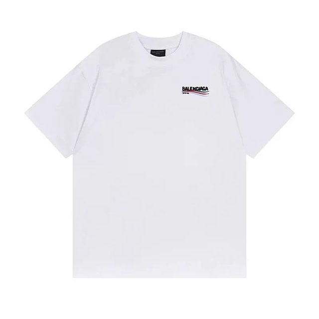 Balenciaga T-shirt: seller detail photo 12