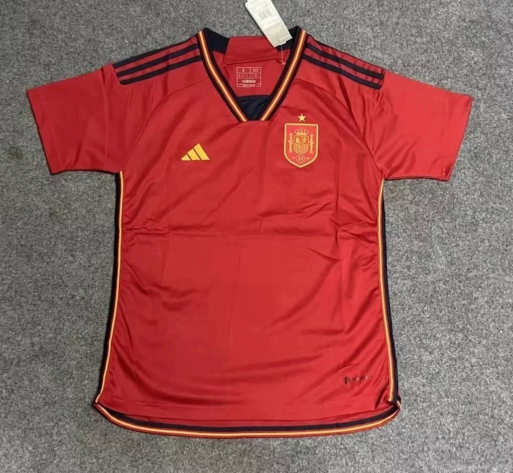 NIKE Football jersey