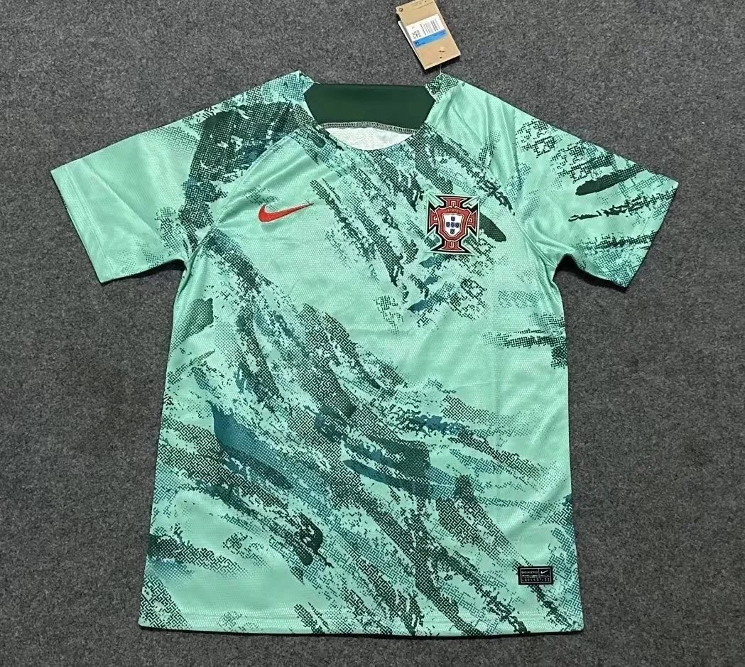 Football shirt short sleeves