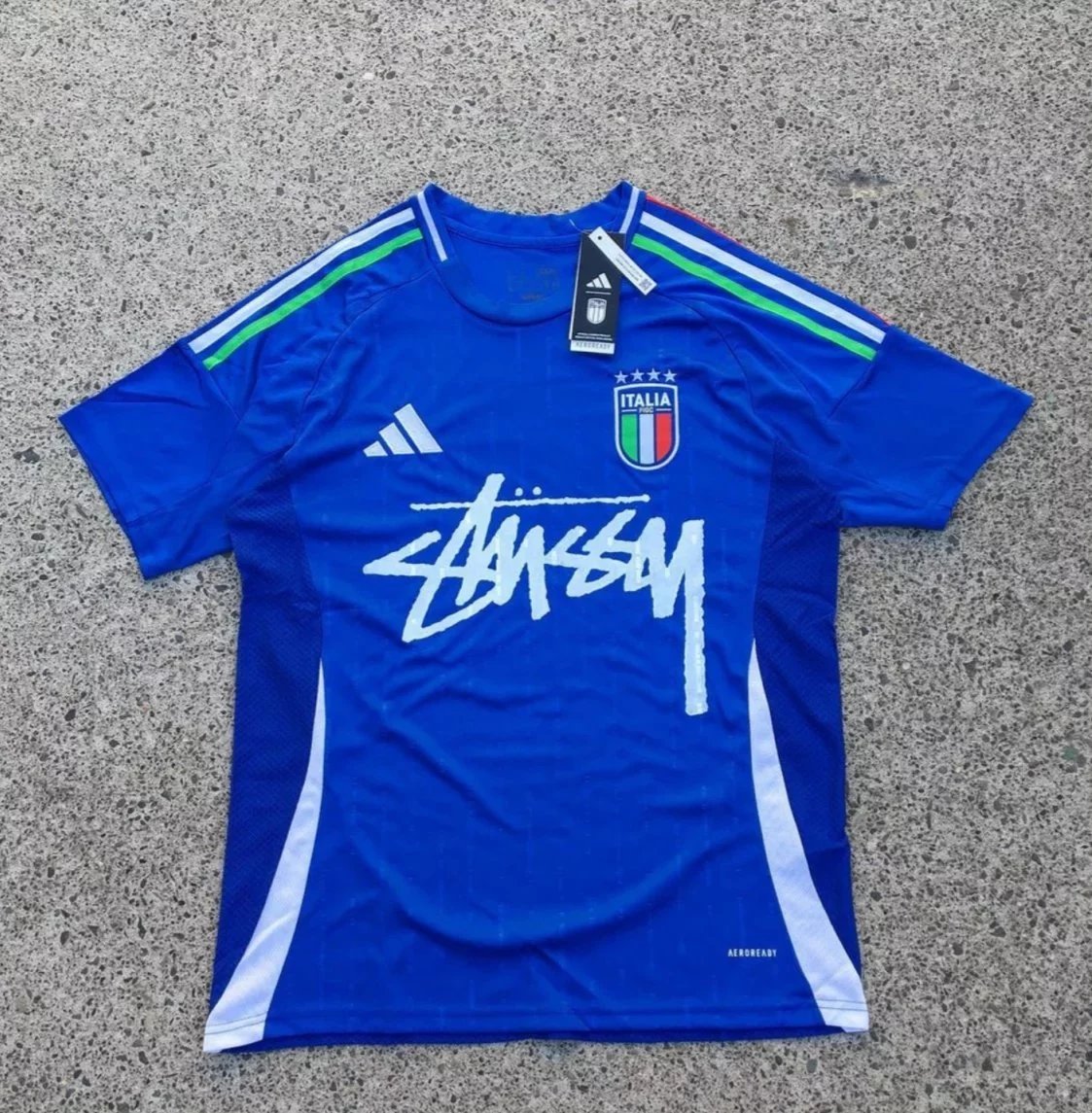 NIKE Football jersey