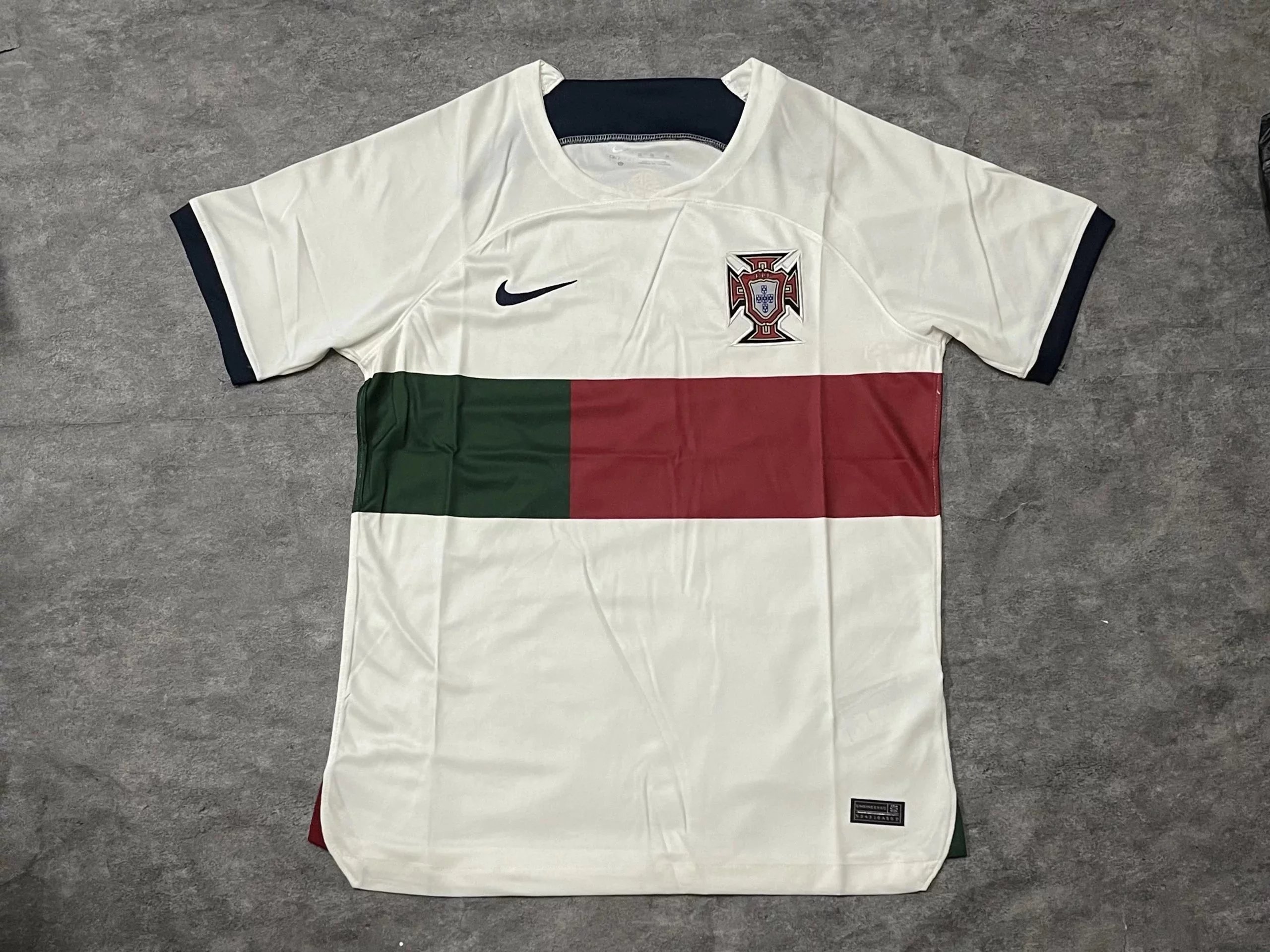 NIKE Football jersey