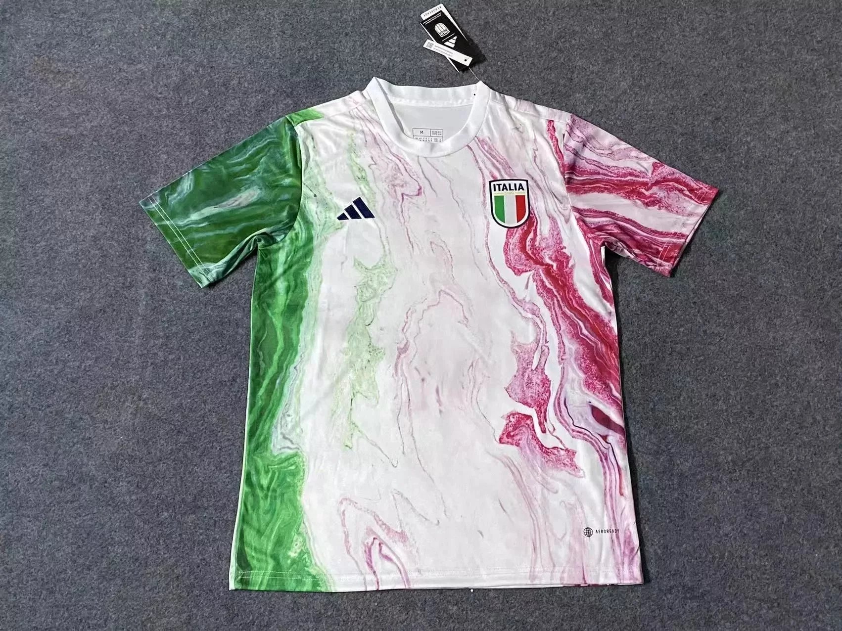 NIKE Football jersey