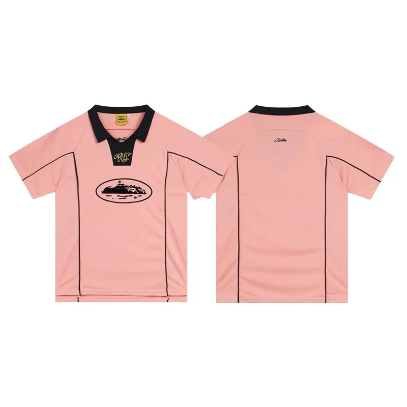 Corte Jersey Pink
