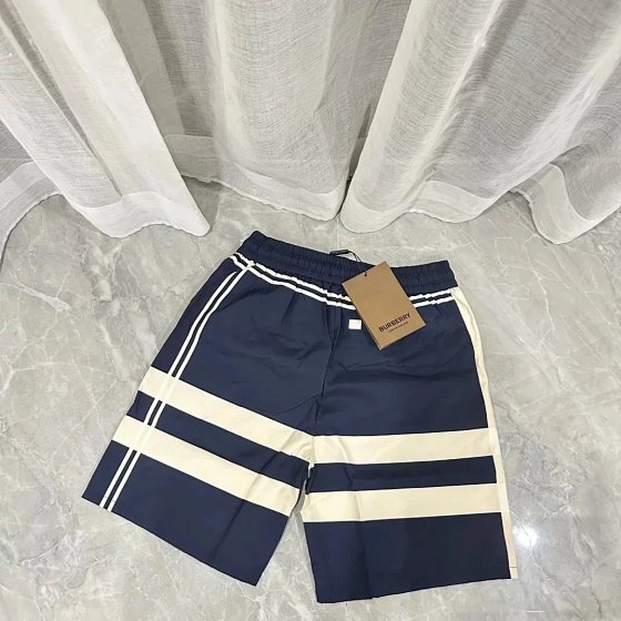 D02 Fashionable Shorts