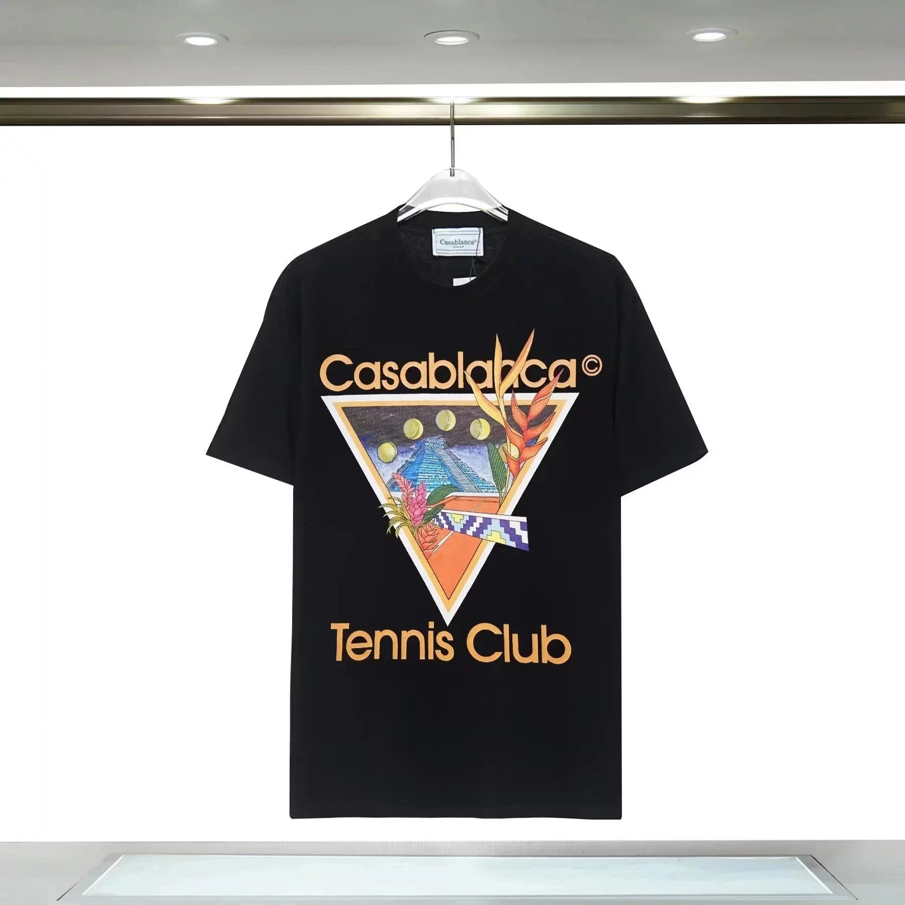 Casablanca T-Shirt - rep Casablanca
