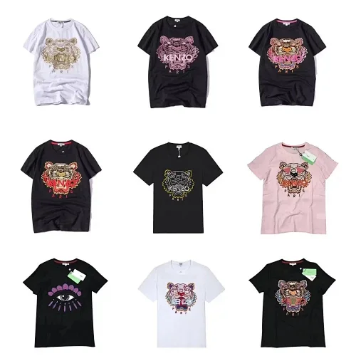 Camiseta Kenzo