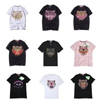 Kenzo Tee 38+ colorways [Premium Quality] — seller photo 2