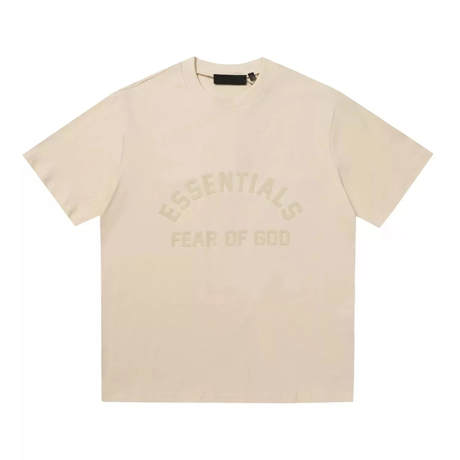 Essentials Camiseta