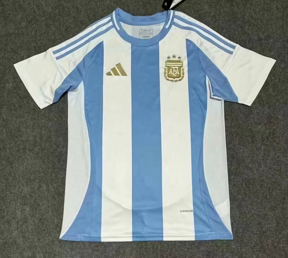 NIKE Football jersey