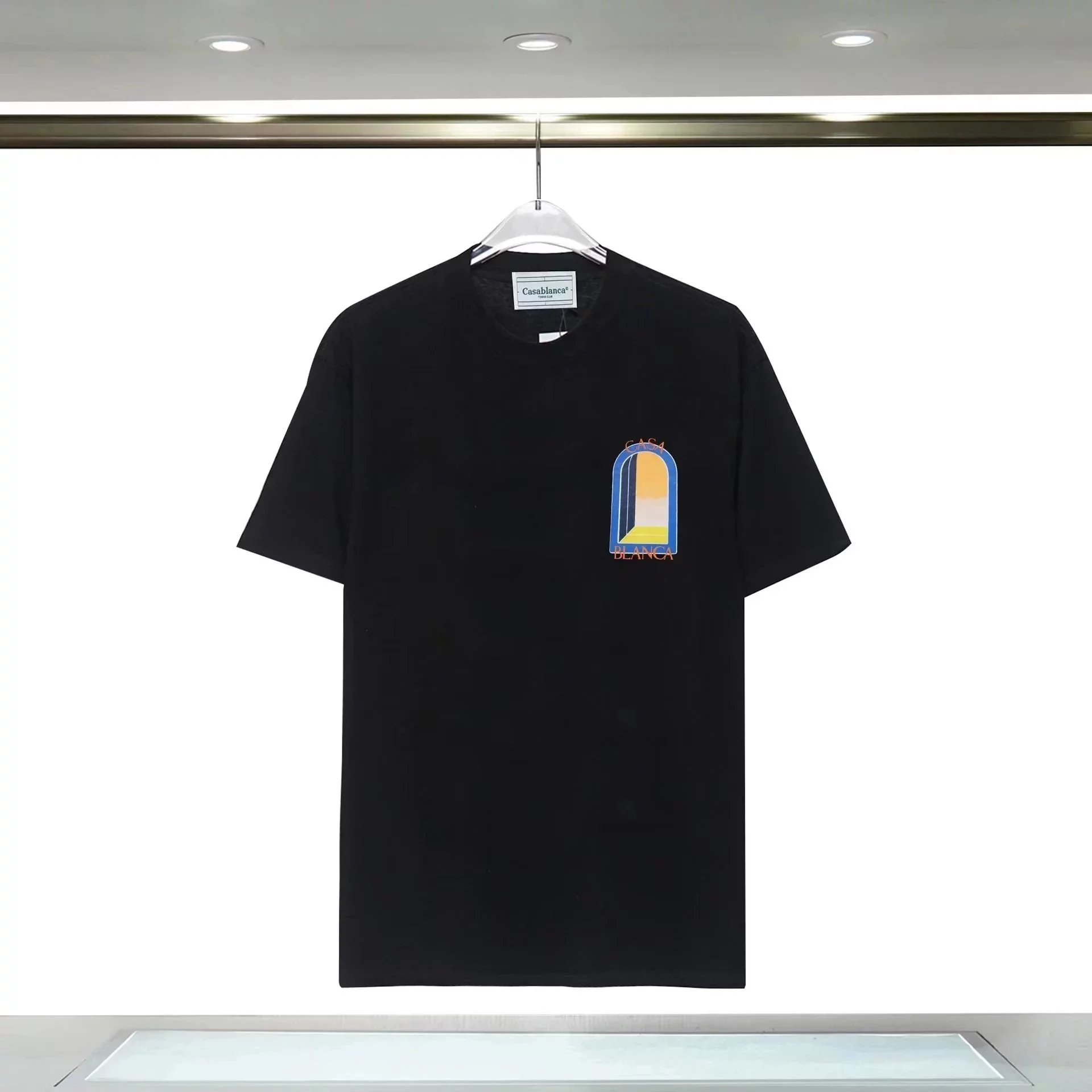 Casablanca T-Shirt - rep Casablanca