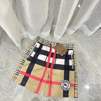 Burberry Shorts 5+ colorways [Premium Quality] — seller photo 4