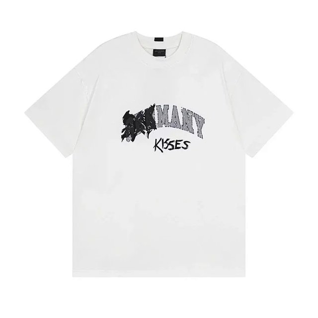 Balenciaga T-shirt: seller detail photo 14