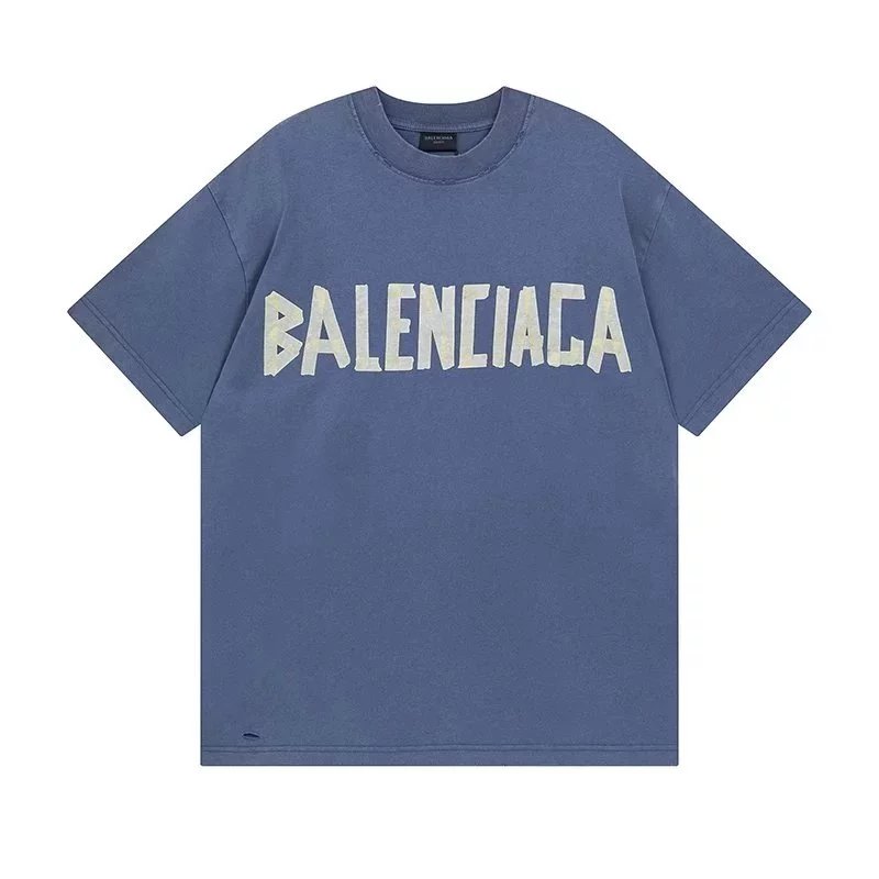 Balenciaga Logo T-Shirt