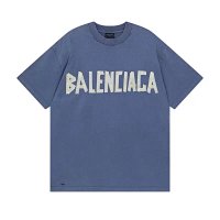 Balenciaga Tee 3+ colorways [Premium Quality] — seller photo 2