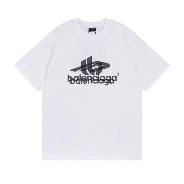 Balenciaga T-shirt: seller detail photo 11