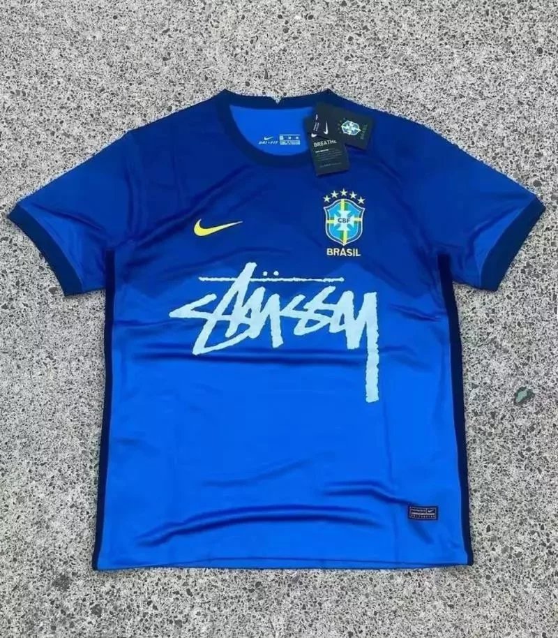 NIKE Football jersey
