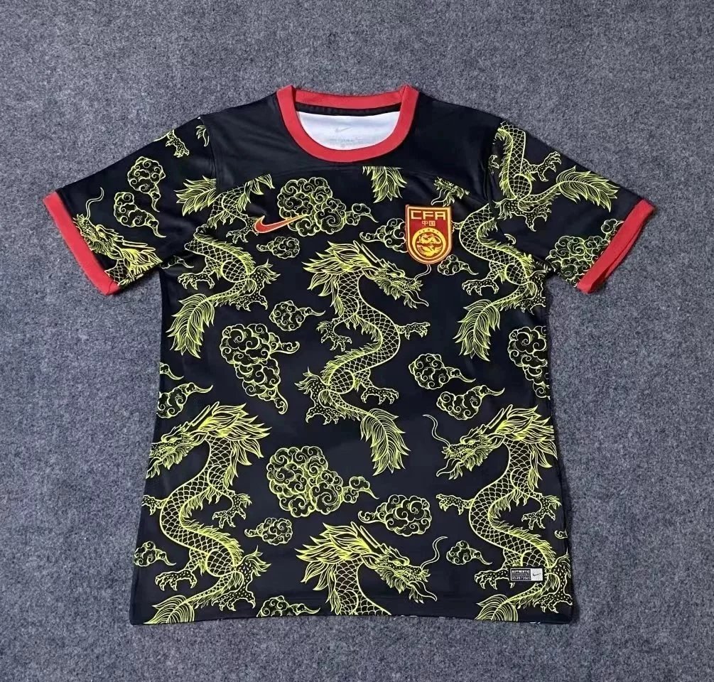 NIKE Football jersey