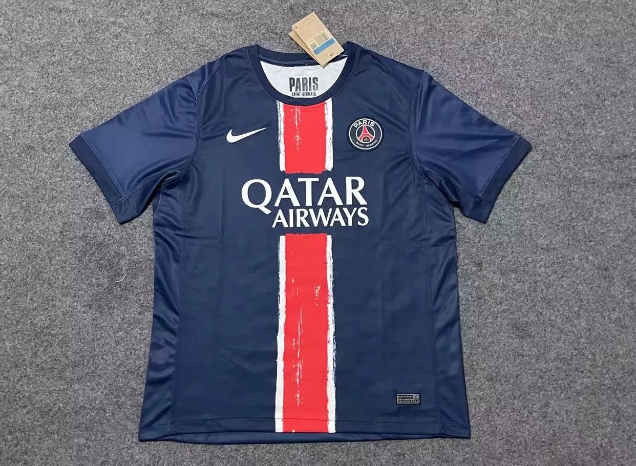 NIKE Football jersey