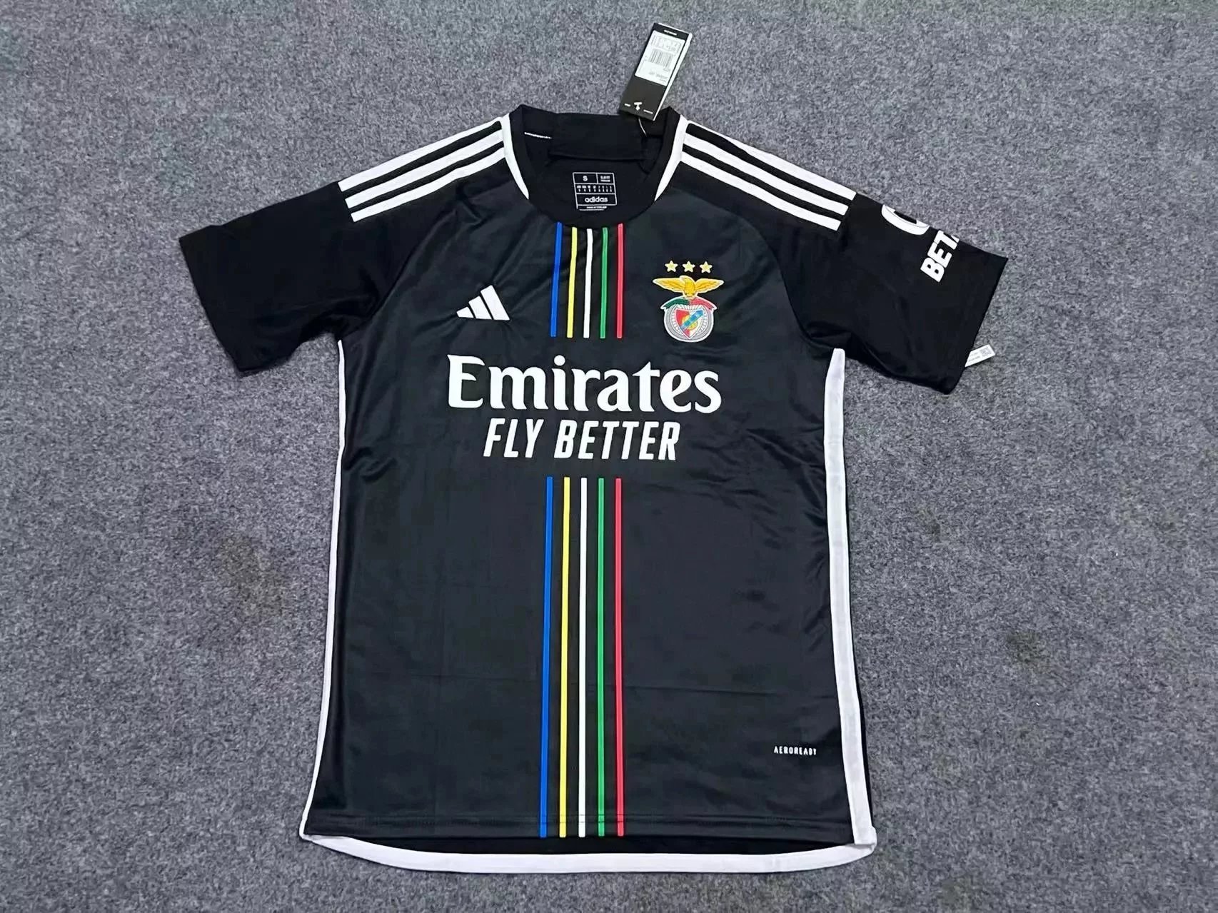 NIKE Football jersey