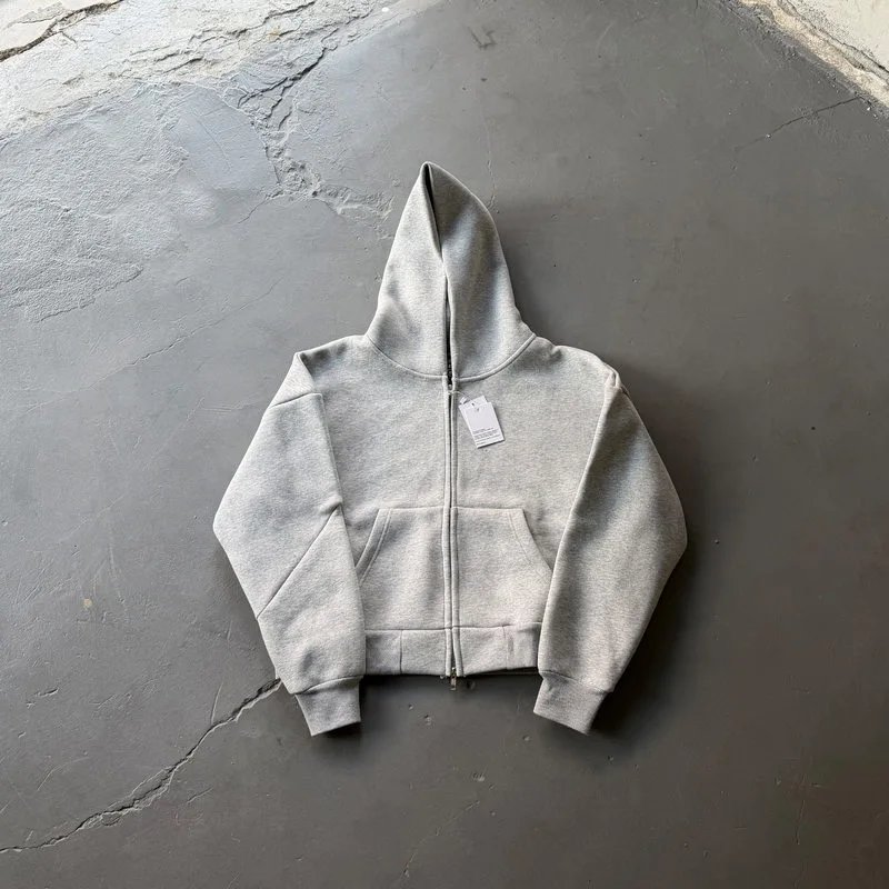 saint_mxxxxxx Set 2-Piece Grey