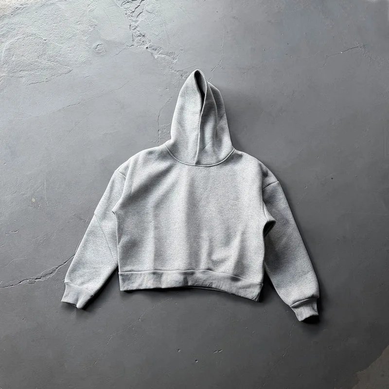 Flower Grey/Top