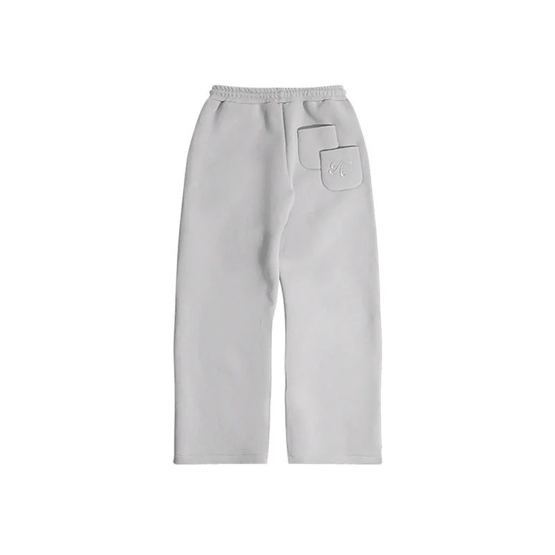 Grey/pants