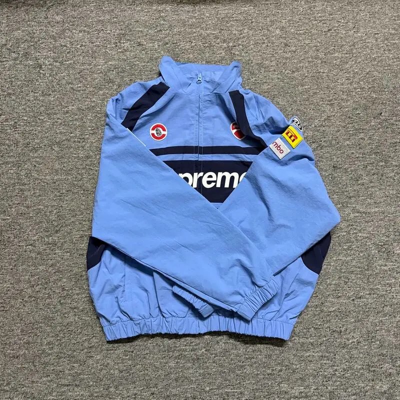 No.1 Blue/Top