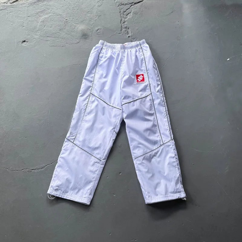 S White/Pants