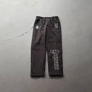 No.5 Pants/Black