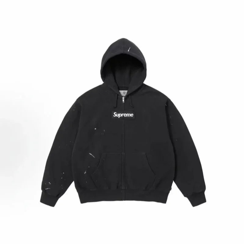 M6 Sweatshirt/Black