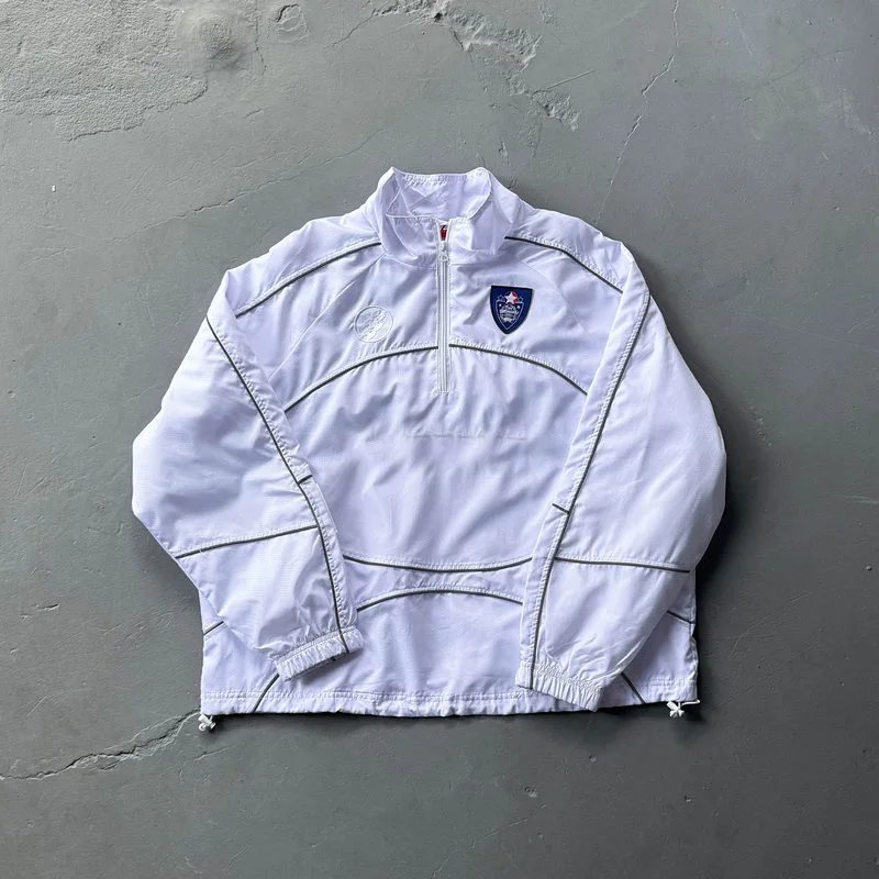 S White/Top