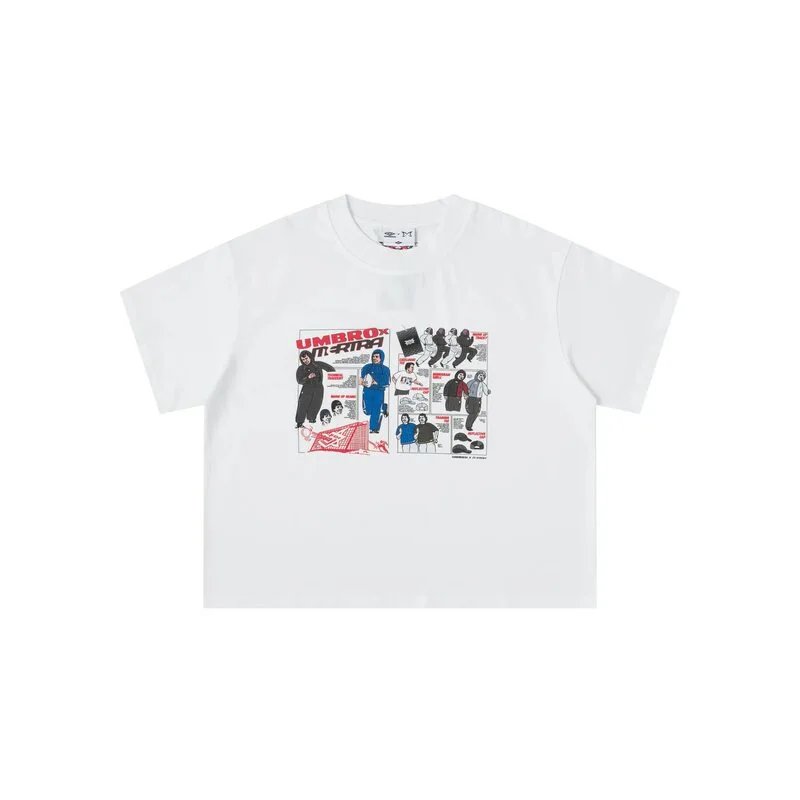 Comics/Short Sleeves (Good Quality)
