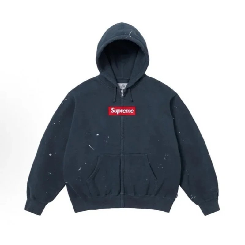 M6 Sweatshirt/Royal Blue